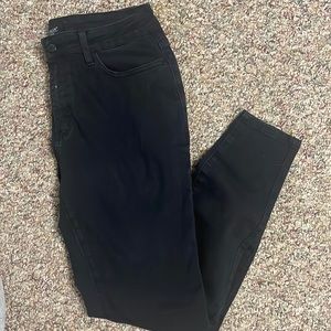 Size 16w Judy Blue skinny's